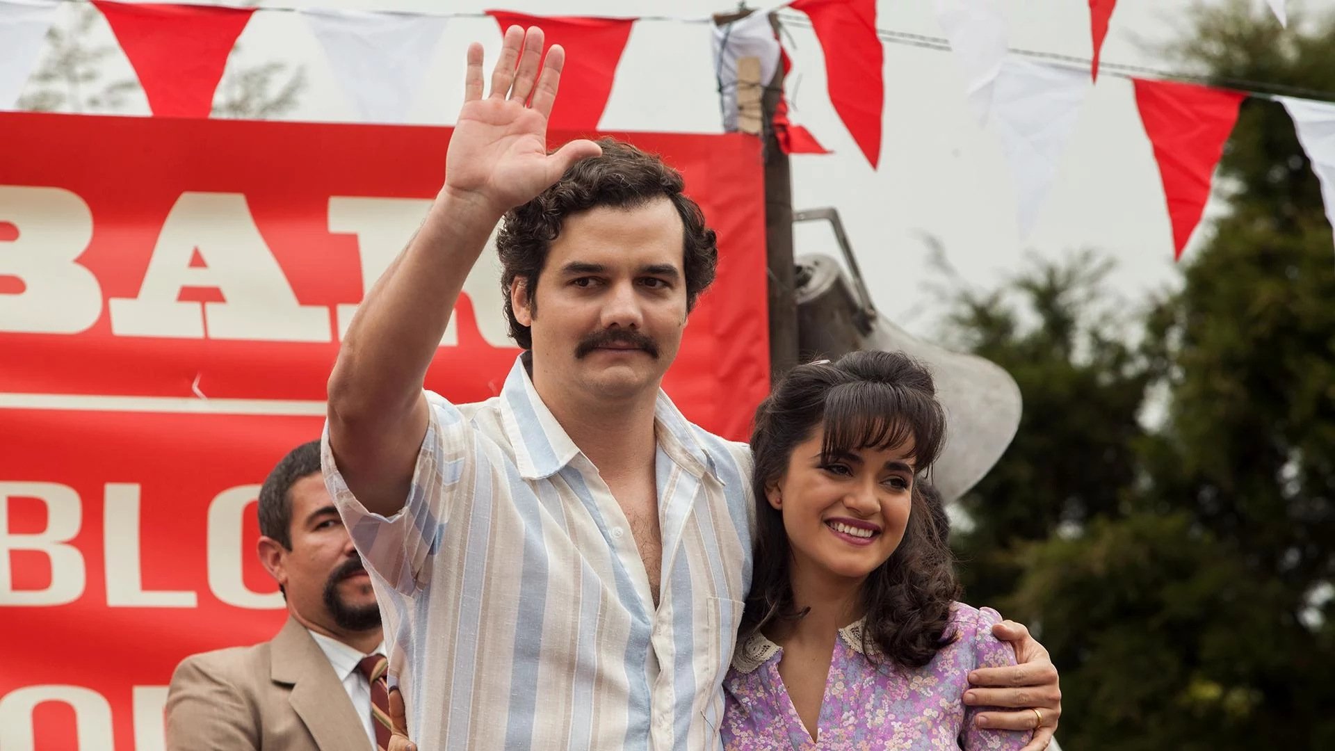 Narcos 2015  [S01E03] - The Men of Always