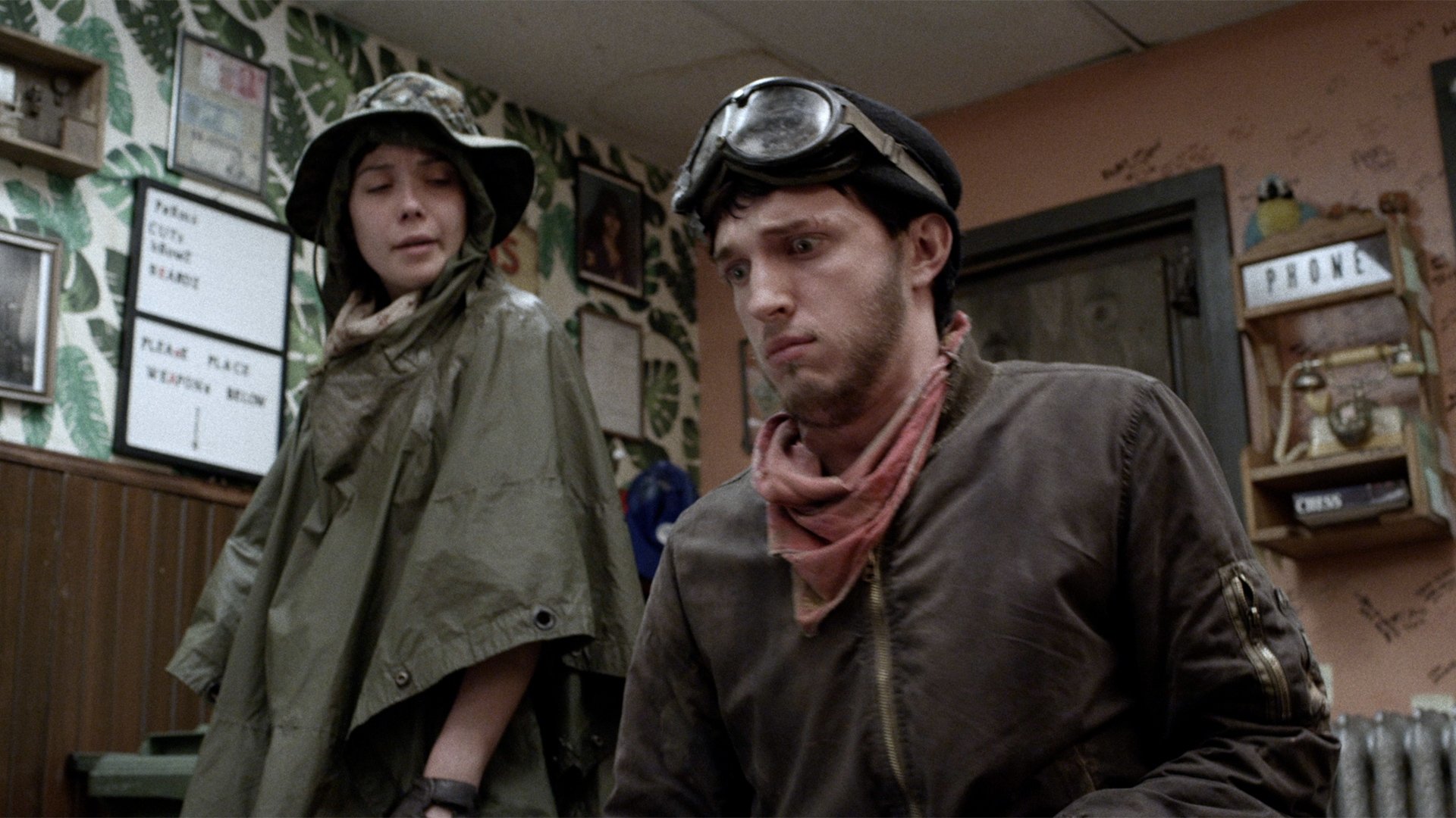 Z Nation 2017  [S04E10] - Frenemies
