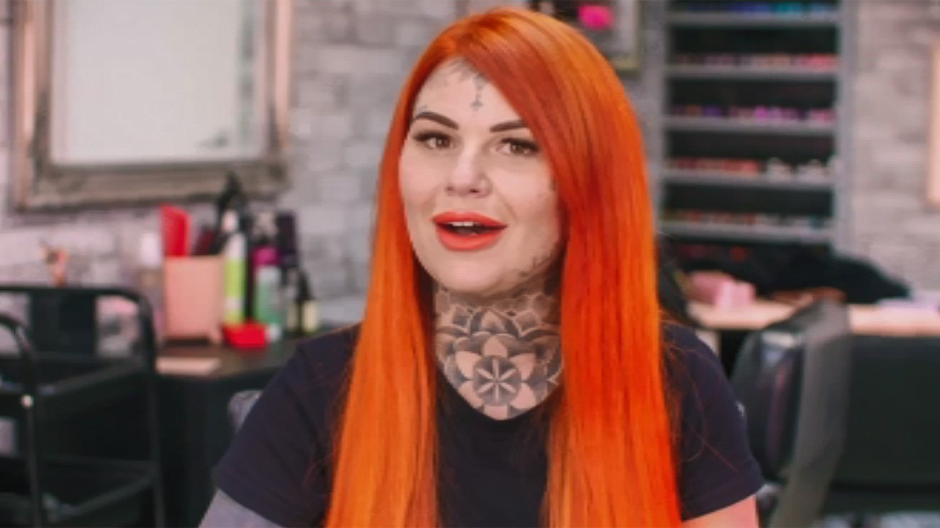 Naked Attraction 2021  [S08E05] - Sian & Tansel