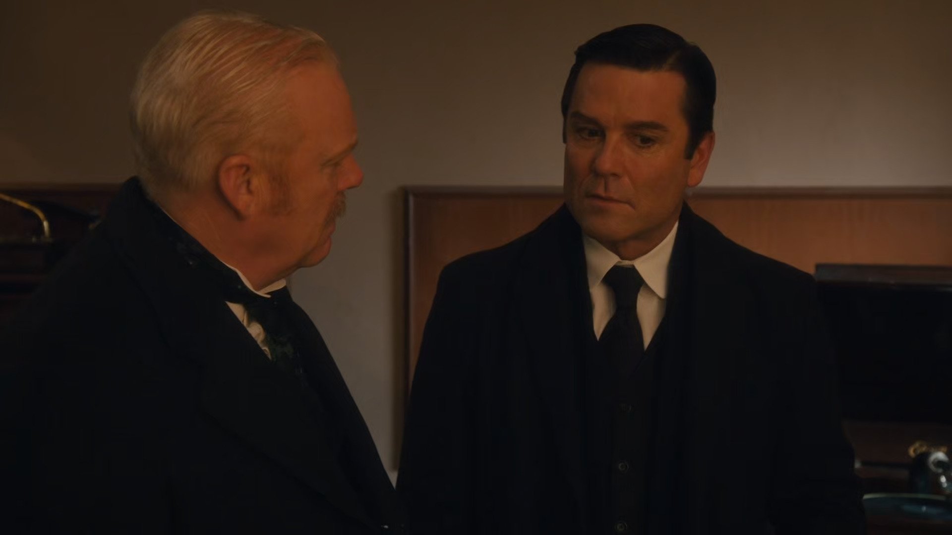Murdoch Mysteries 2022  [S16E21] - Murder in F Major