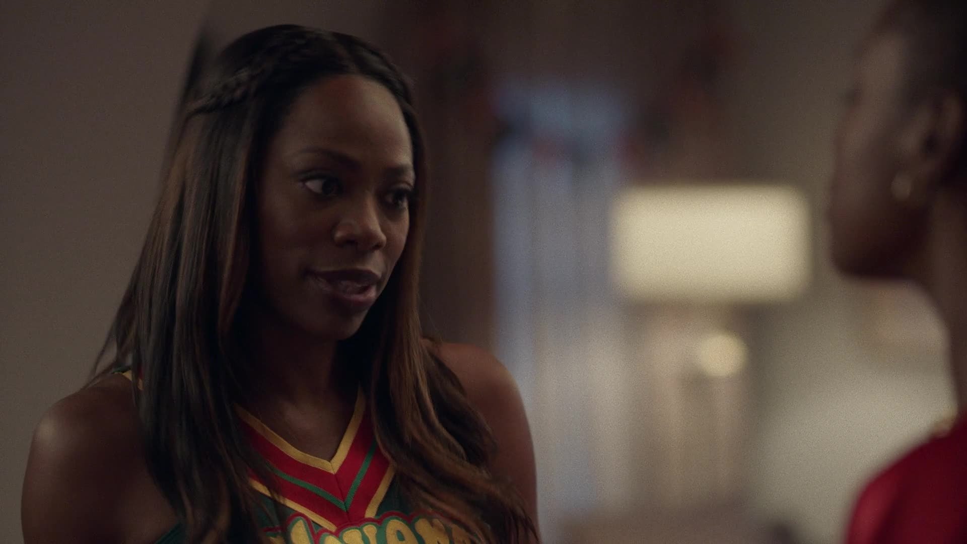 Insecure 2020  [S04E02] - Lowkey Distant