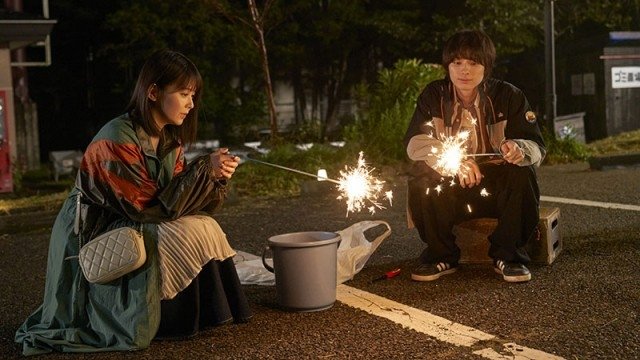 Cinderella Again 2022  [S01E04] - Episode 4