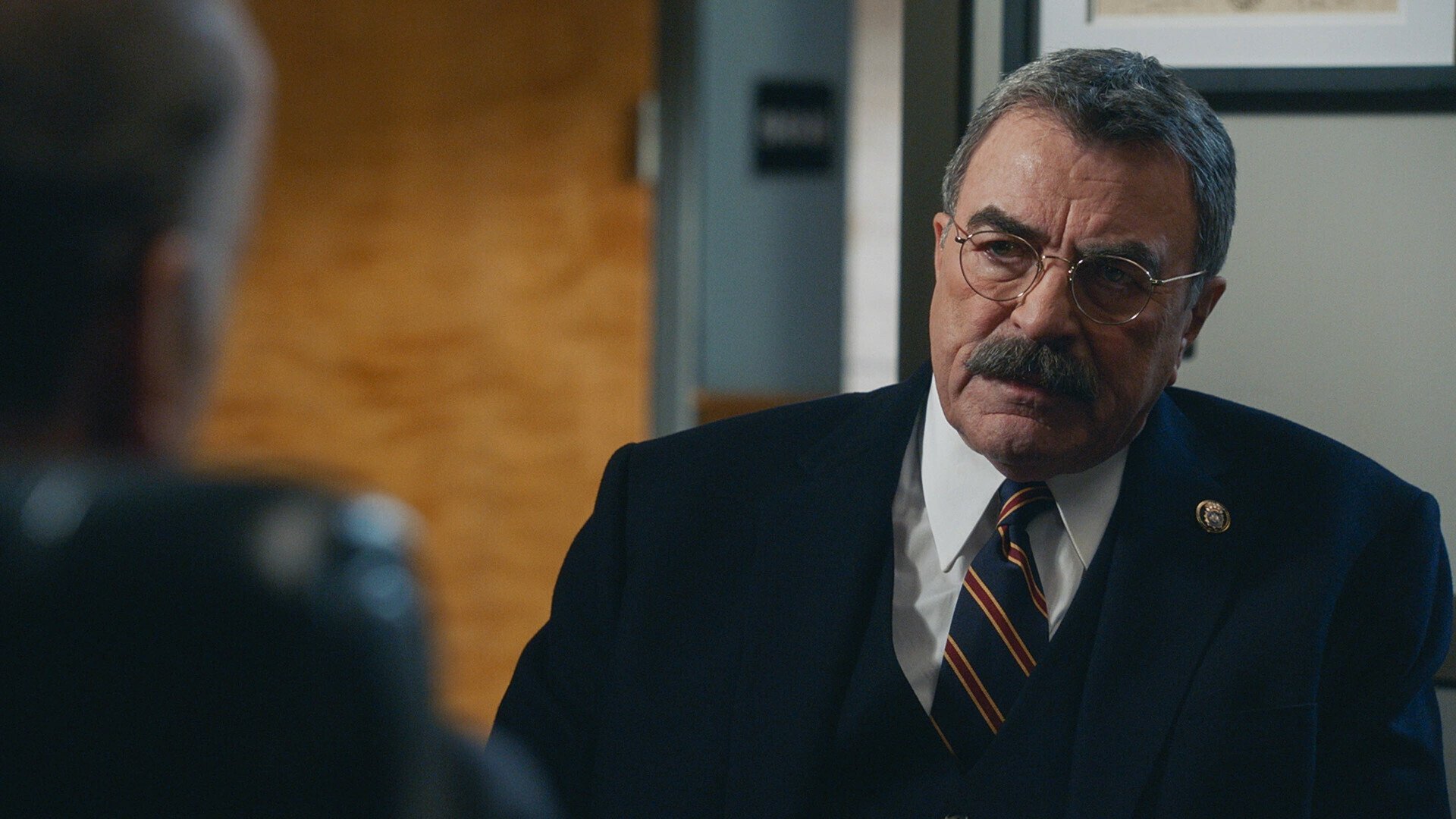 Blue Bloods 2022  [S13E02] - First Blush