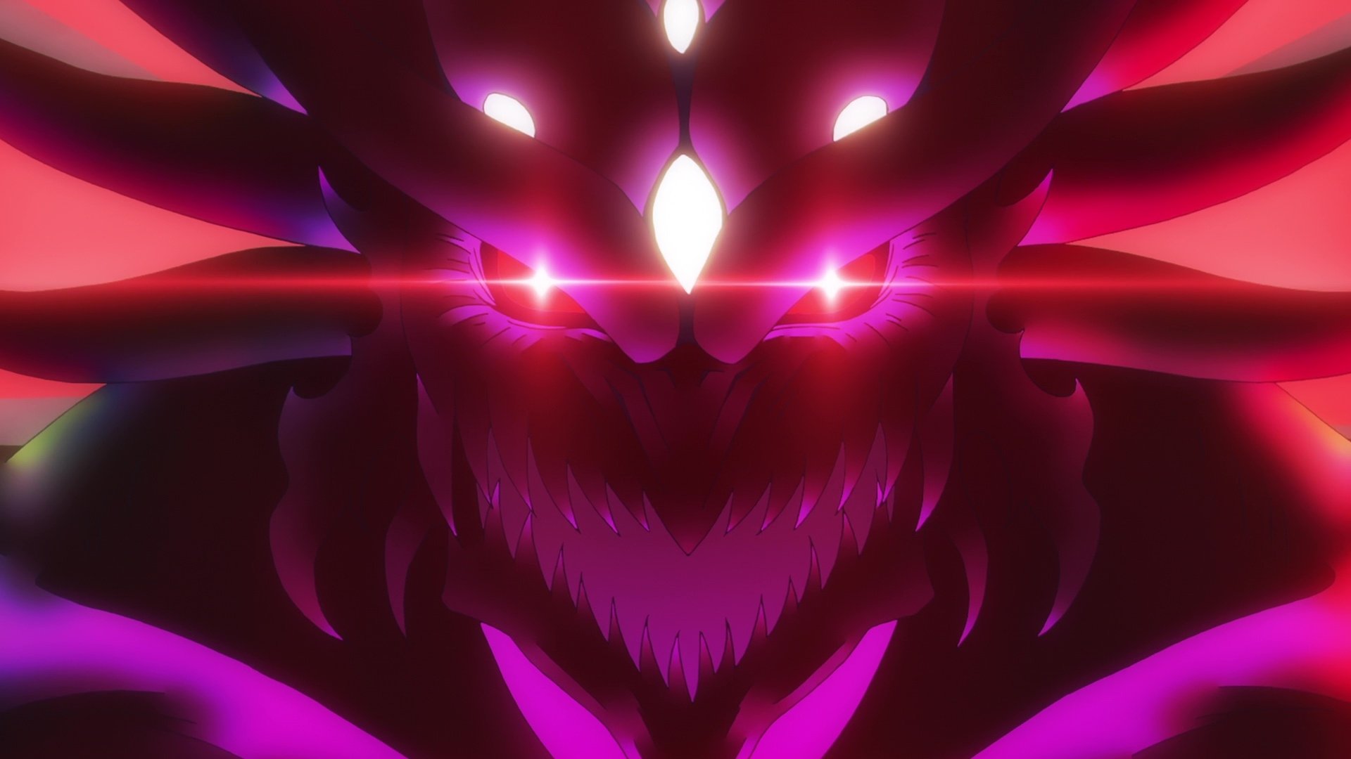 Plunderer 2020  [S01E08] - Demon of the Abyss