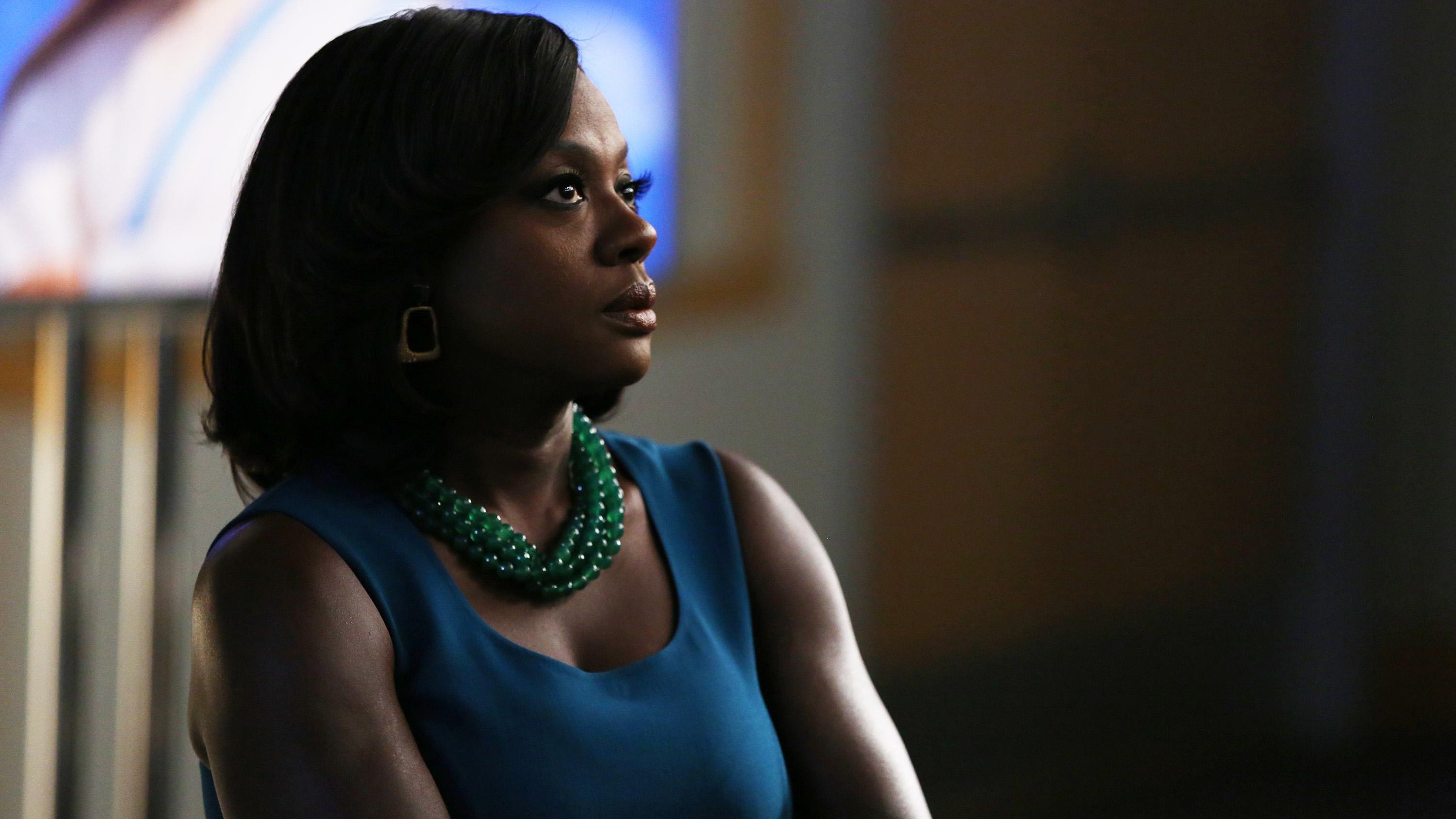 How to Get Away with Murder 2015  [S02E07] - I Want You to Die