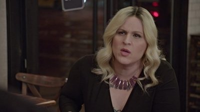 Difficult People 2016  [S02E09] - Cedar Cove