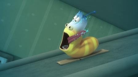 Larva 2013  [S02E01] - Welcome Larva!