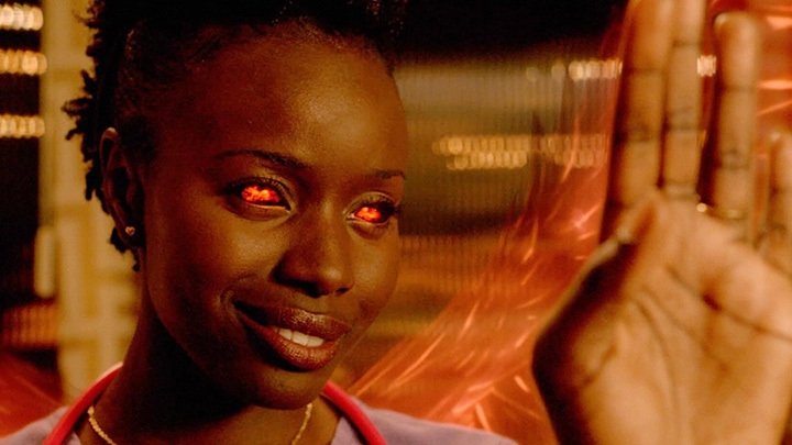 The Messengers 2015  [S01E09] - Death Becomes Her