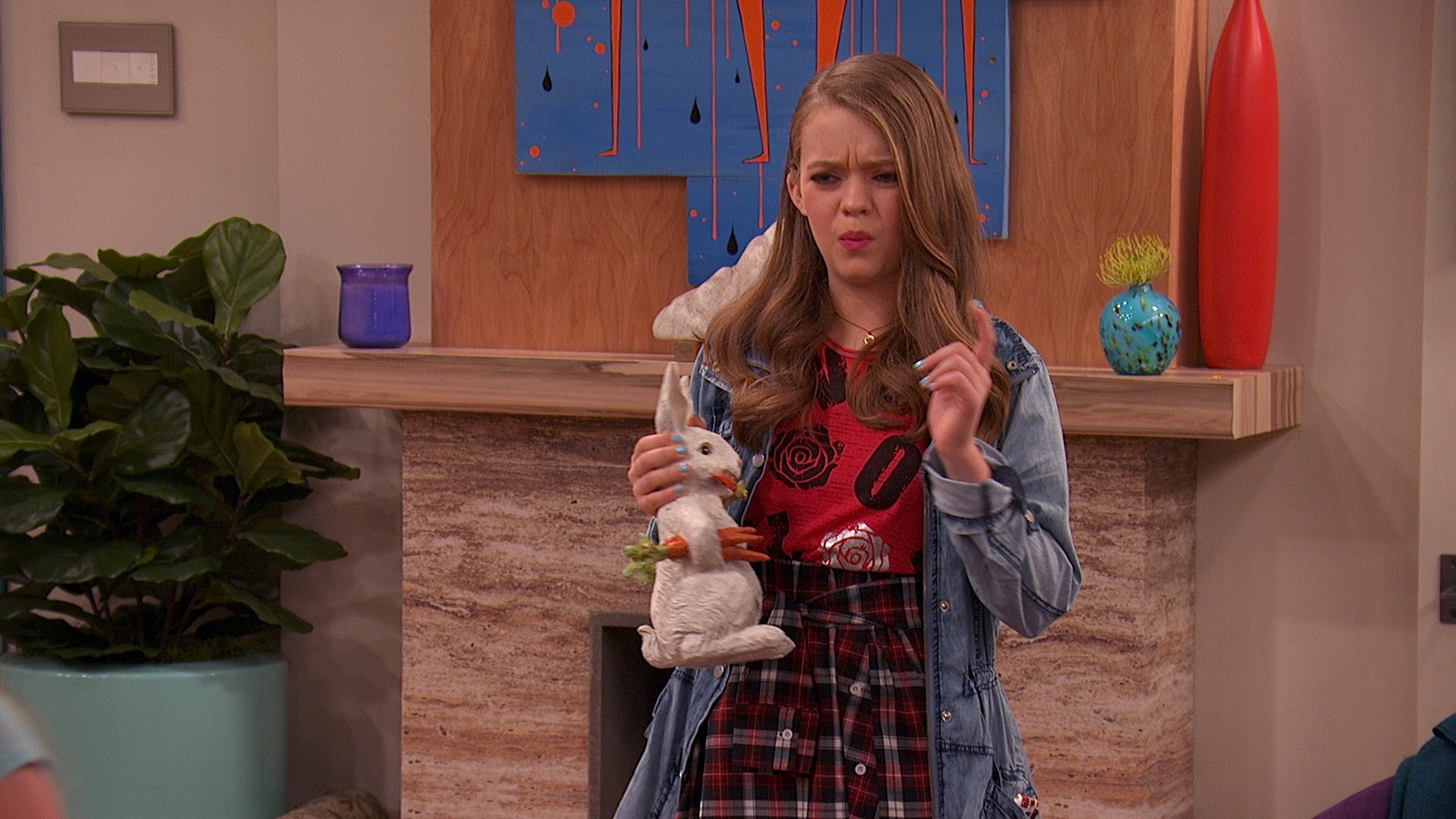 Henry Danger 2015  [S02E03] - One Henry, Three Girls (2)