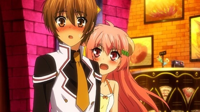 Dragonar Academy 2014  [S01E10] - Assembly in Fontaine