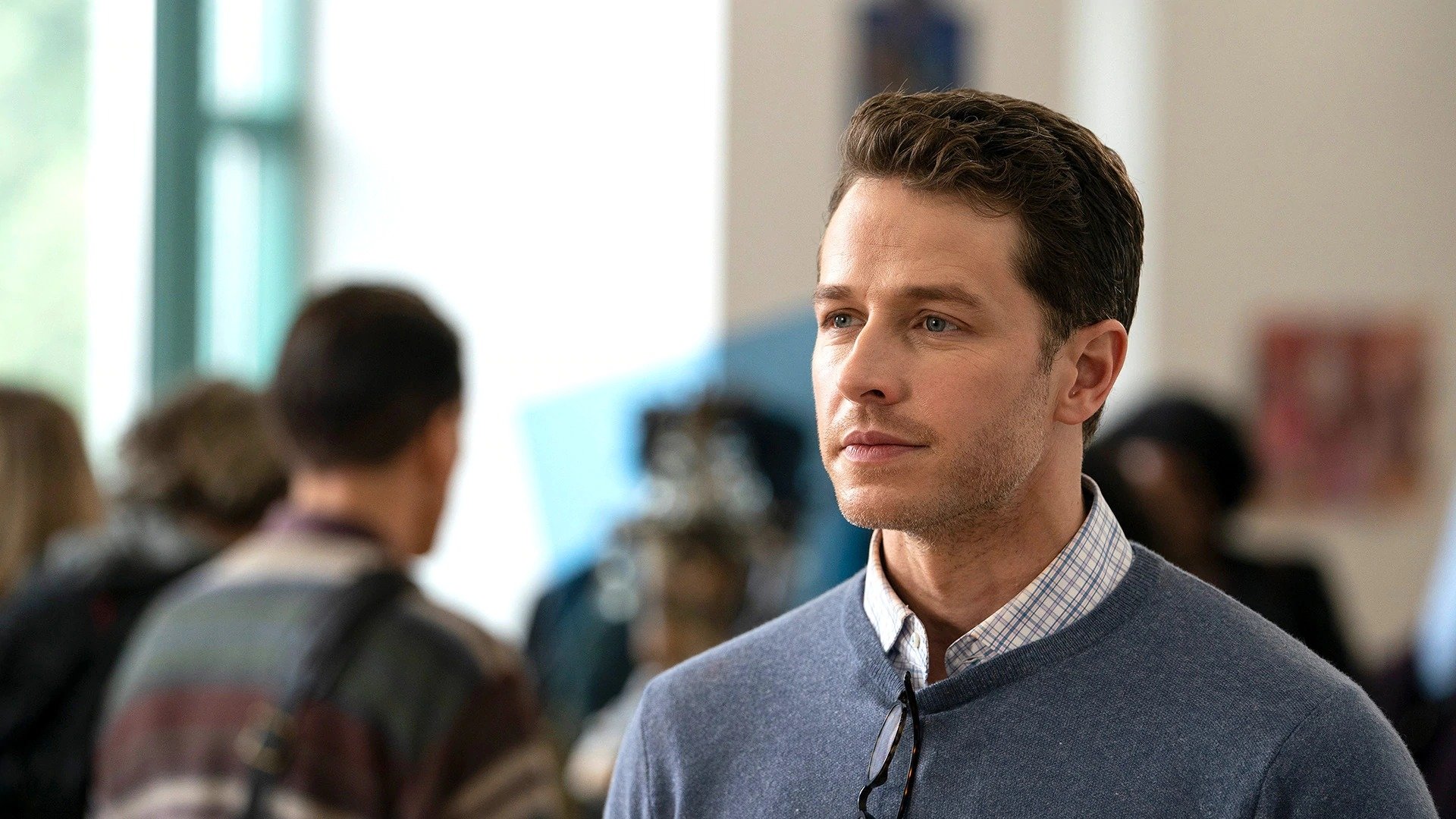 Manifest 2020  [S02E02] - Grounded