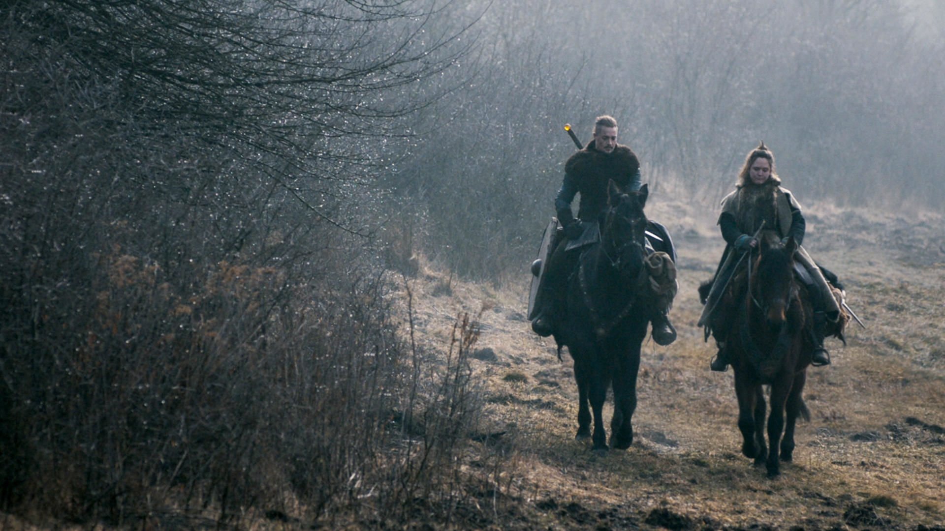 The Last Kingdom 2018  [S03E06] - Episode 6