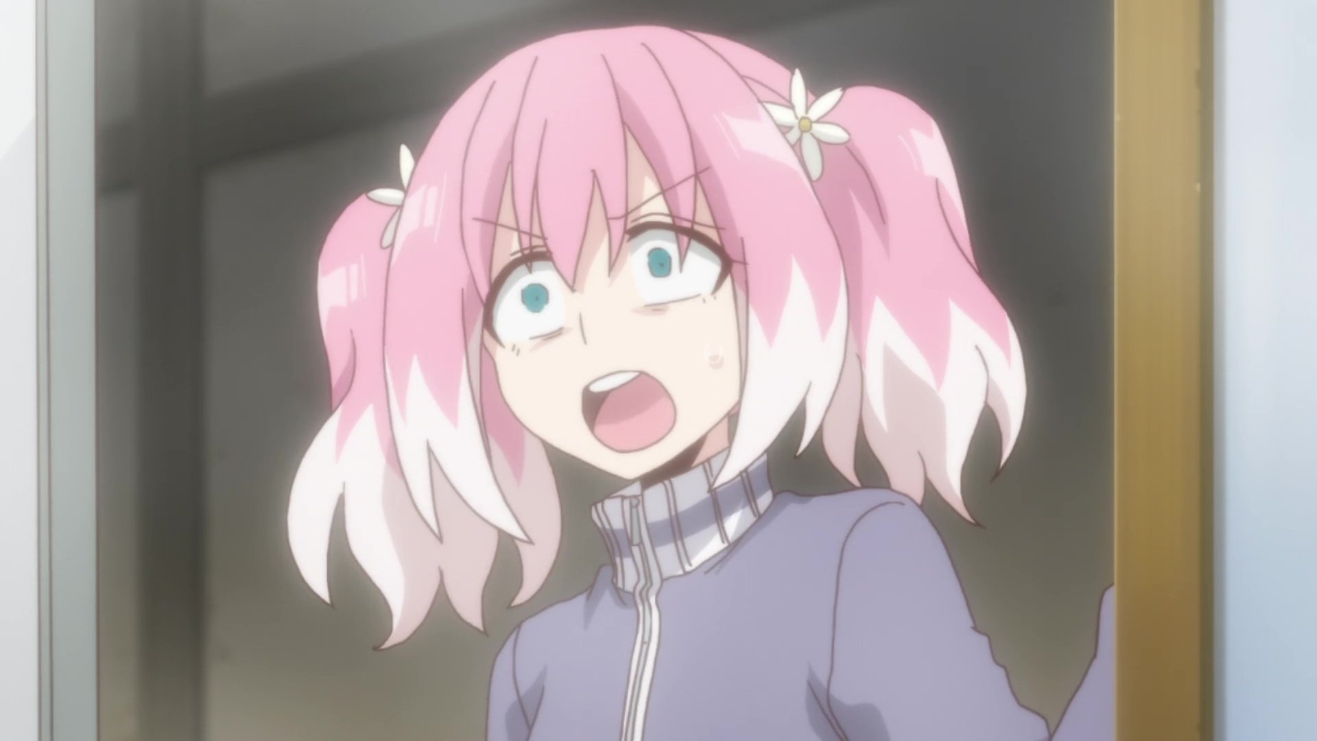 Talentless Nana 2020  [S01E11] - The Invisible Blade Part 2