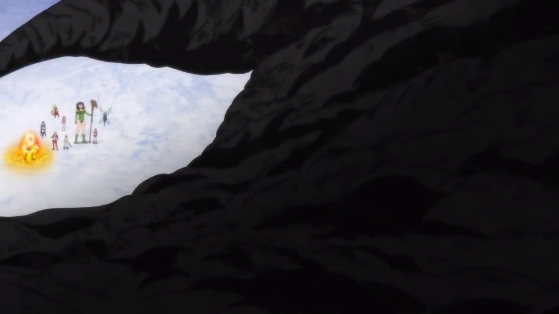 The Seven Deadly Sins 2021  [S04E20] - Mortal Enemies