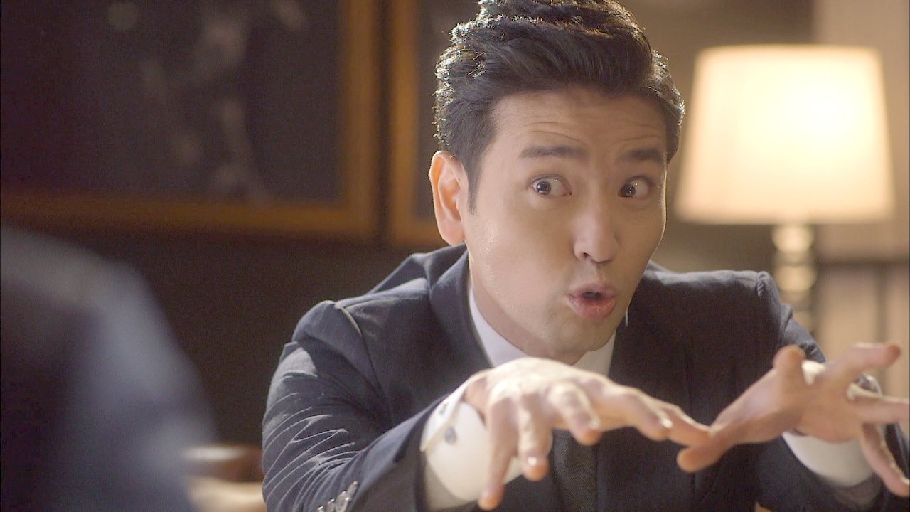 The Greatest Marriage 2014  [S01E11] - Episode 11