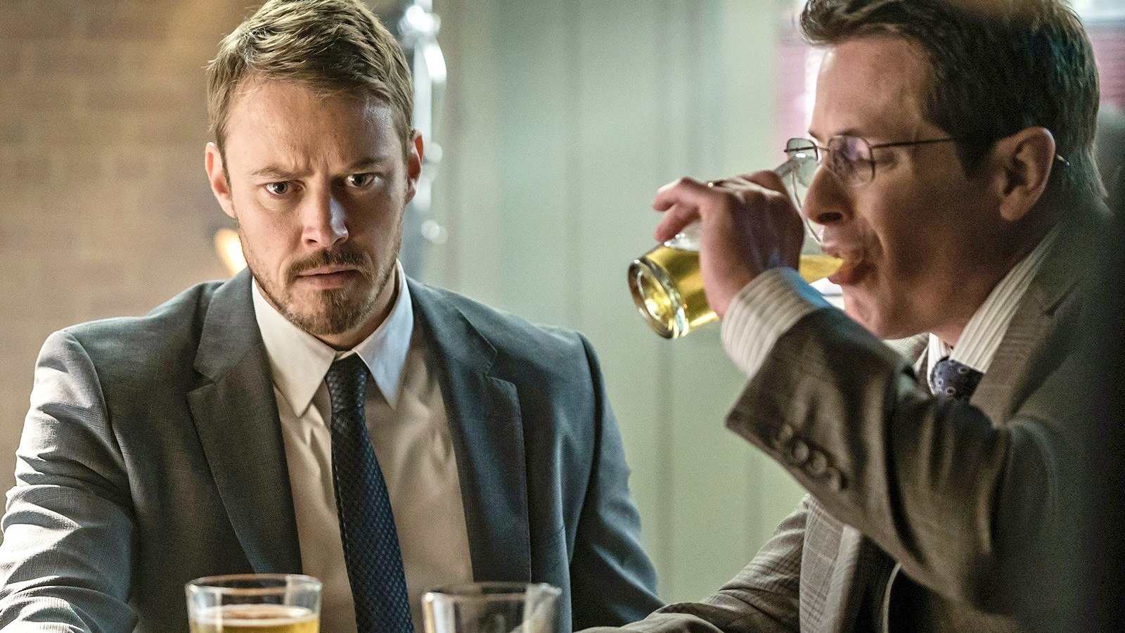 Patriot 2015  [S01E02] - C-19