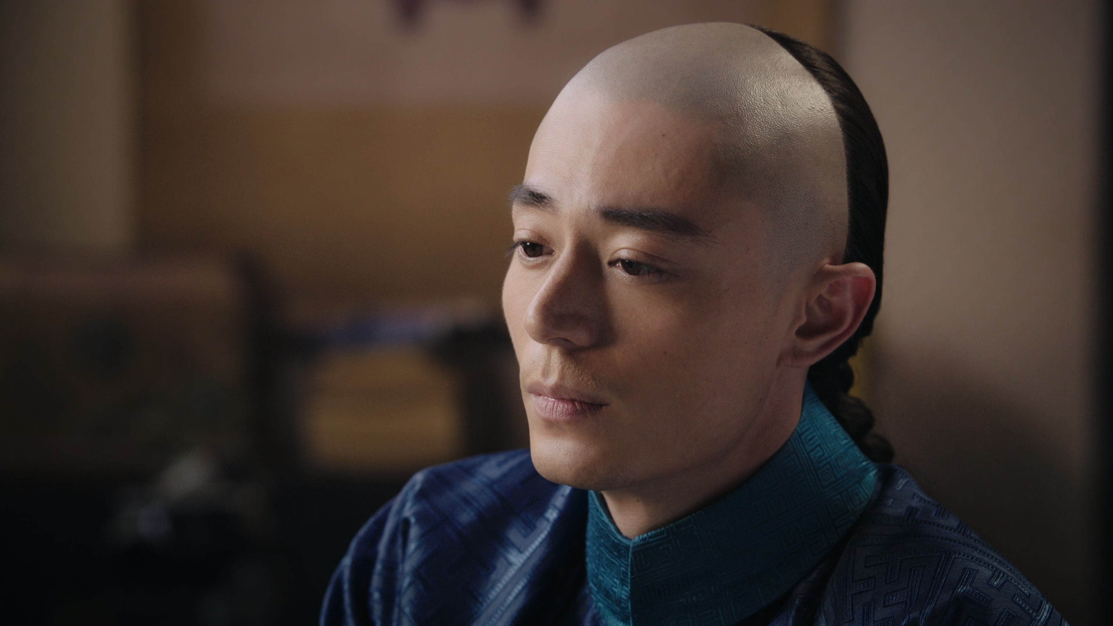 Ruyi's Royal Love in the Palace 2018  [S01E02] - Episode 2
