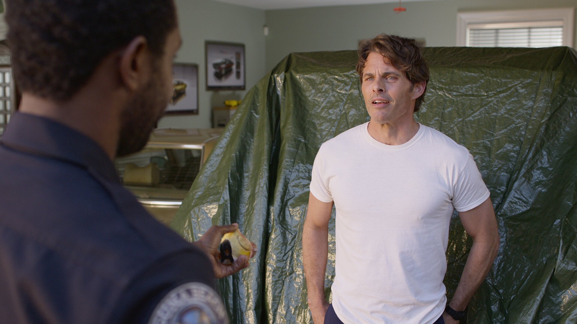 Dead to Me 2022  [S03E03] - Look at What We Have Here