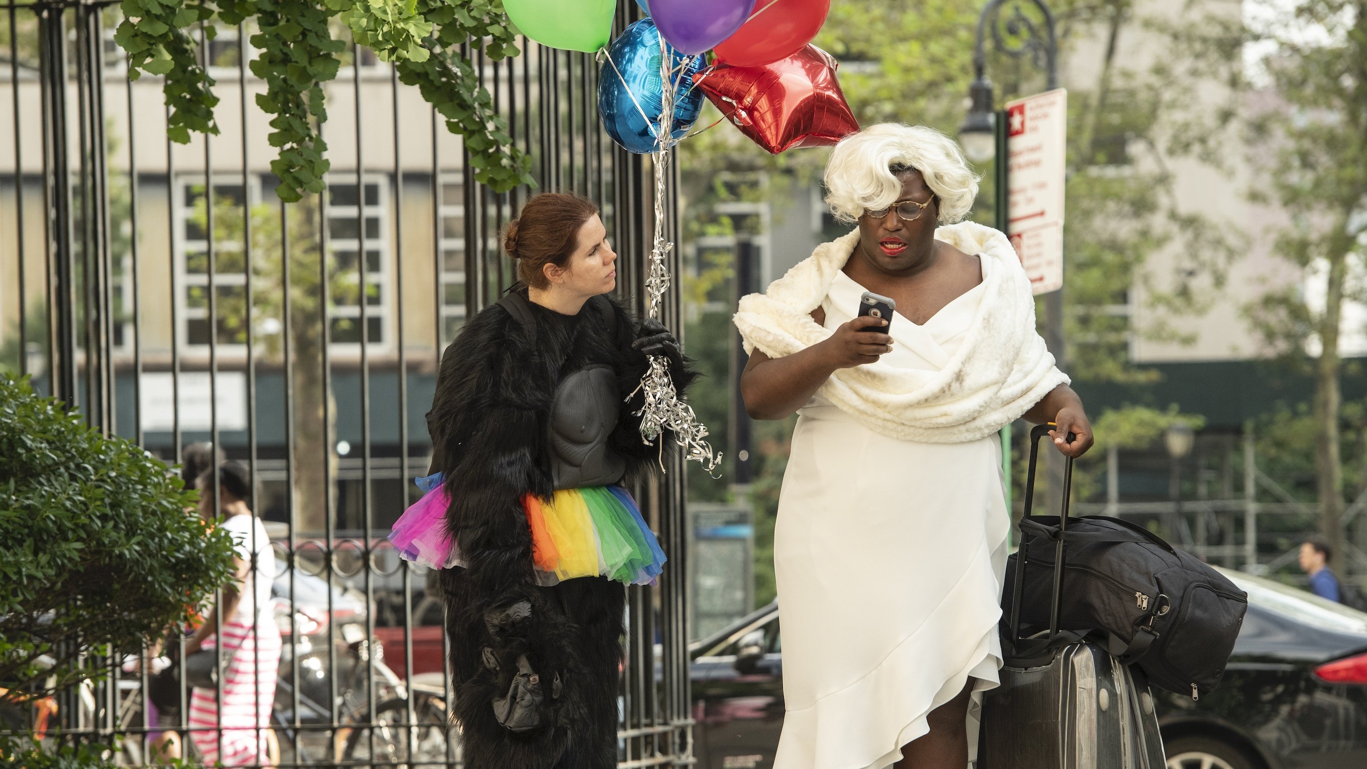 High Maintenance 2020  [S04E01] - Cycles