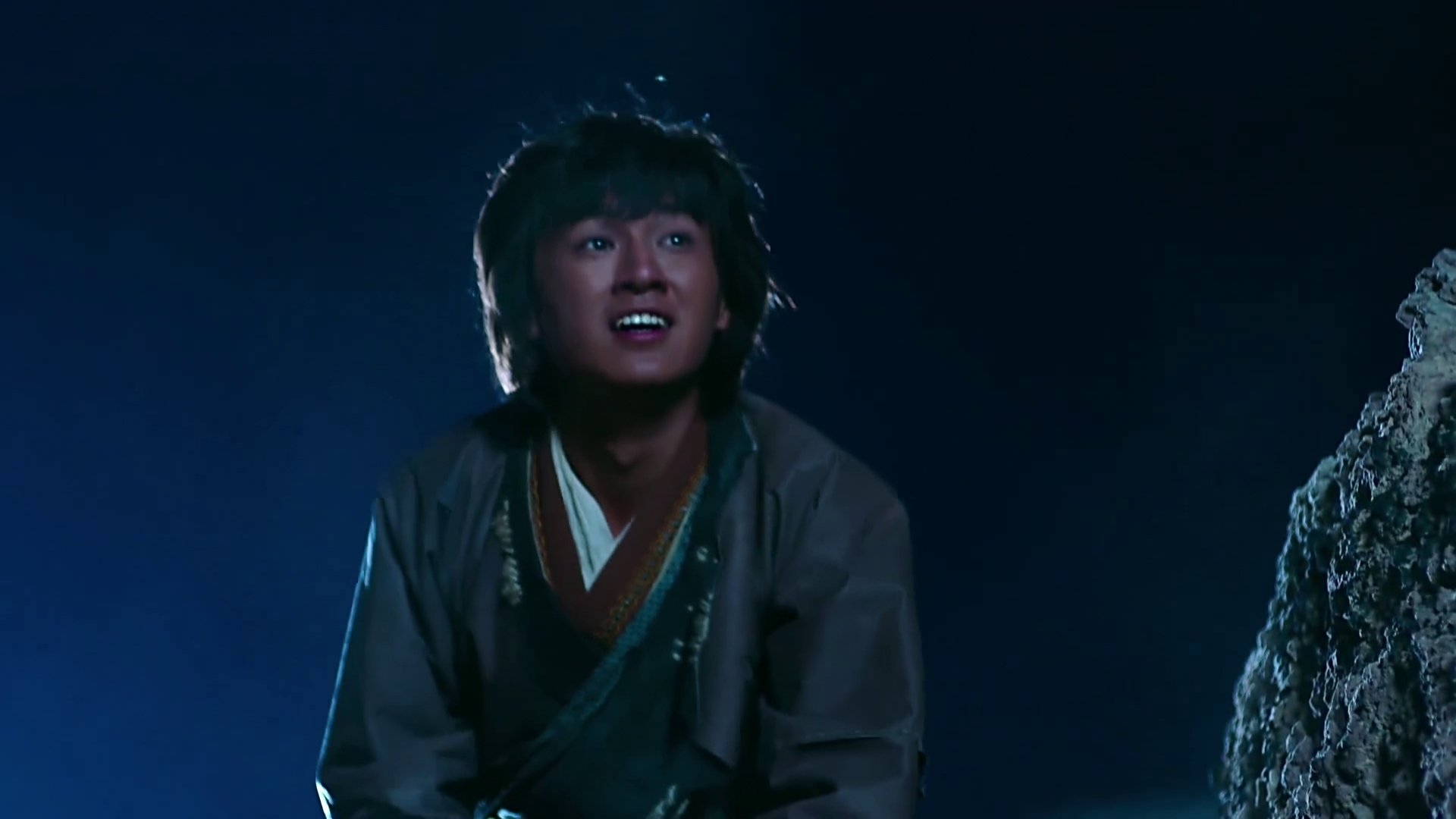 The Legend of the Condor Heroes 2017  [S01E13] - Episode 13
