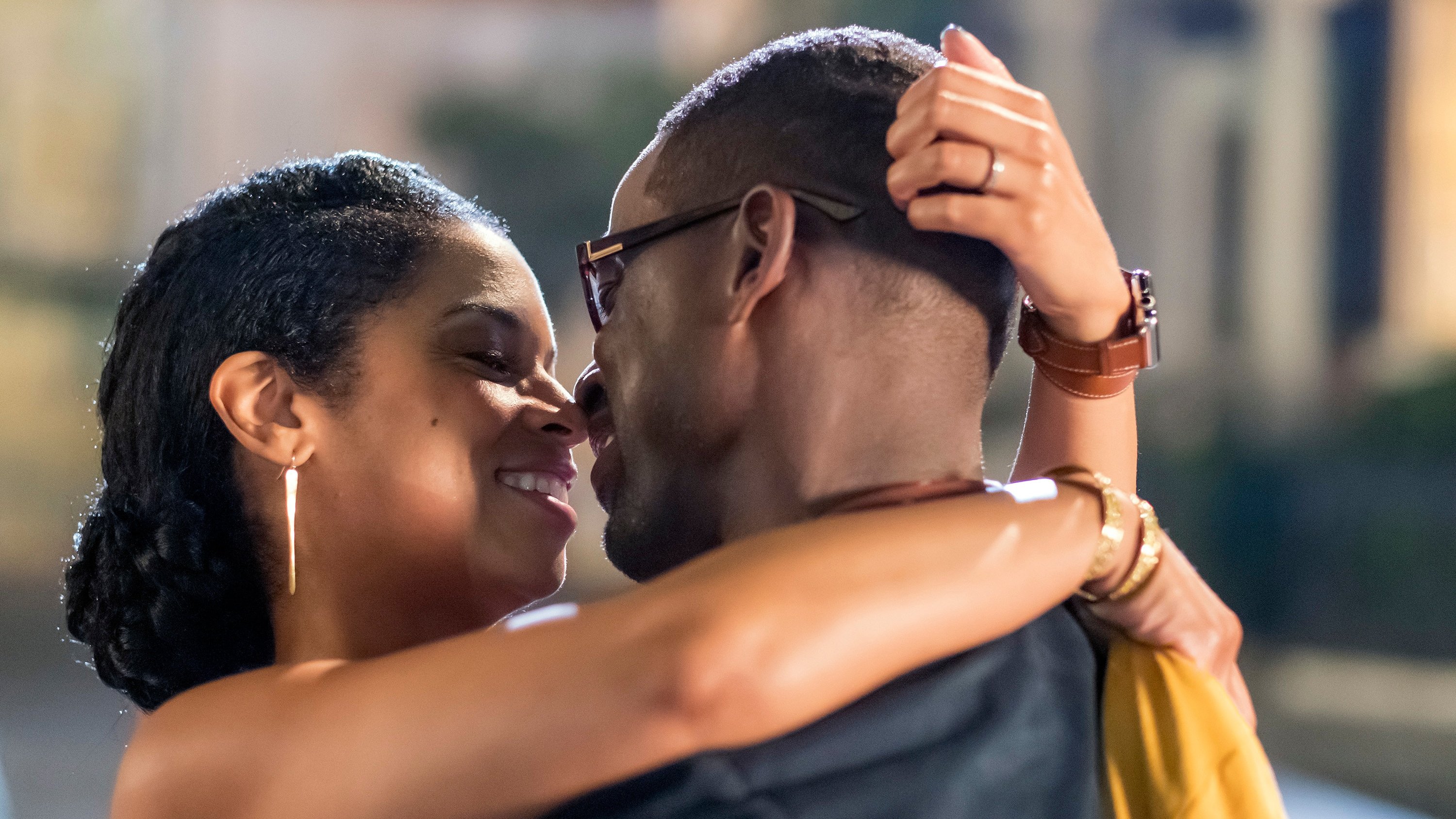 This Is Us 2017  [S02E02] - A Manny-Splendored Thing