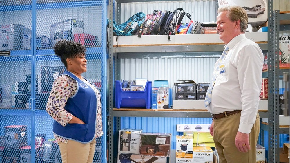 Superstore 2020  [S06E09] - Conspiracy