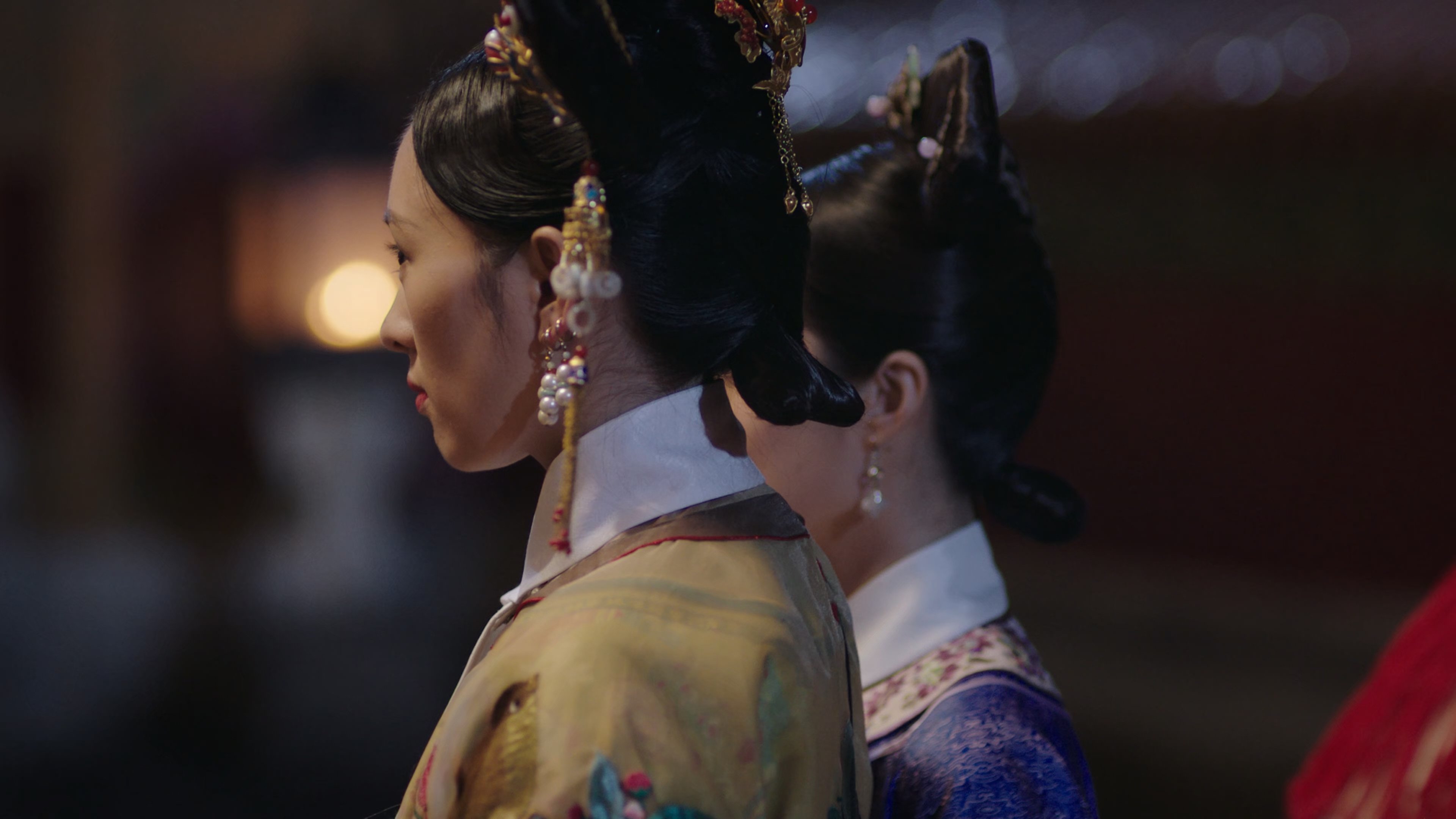 Ruyi's Royal Love in the Palace 2018  [S01E15] - Episode 15