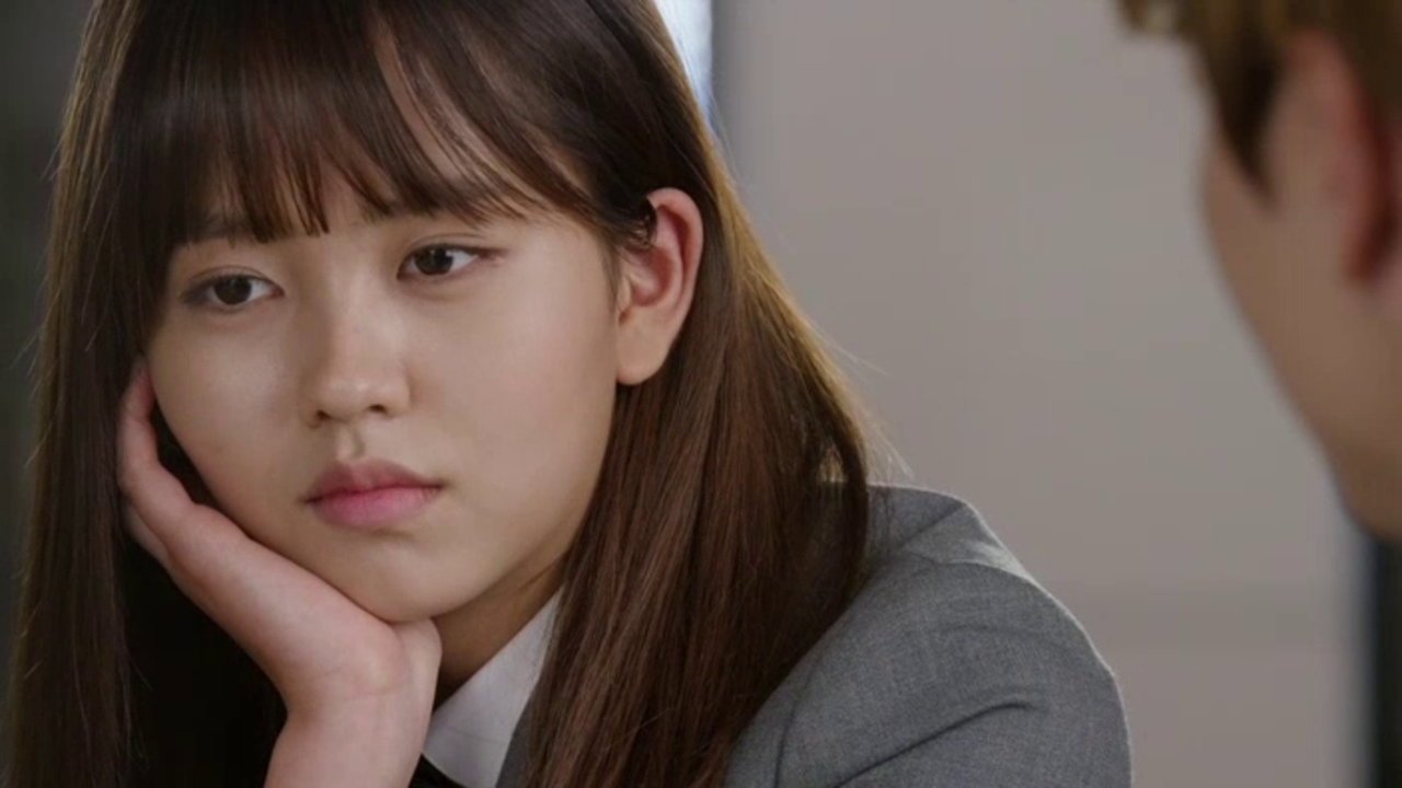 Who Are You: School 2015 2015  [S01E06] - Episode 6