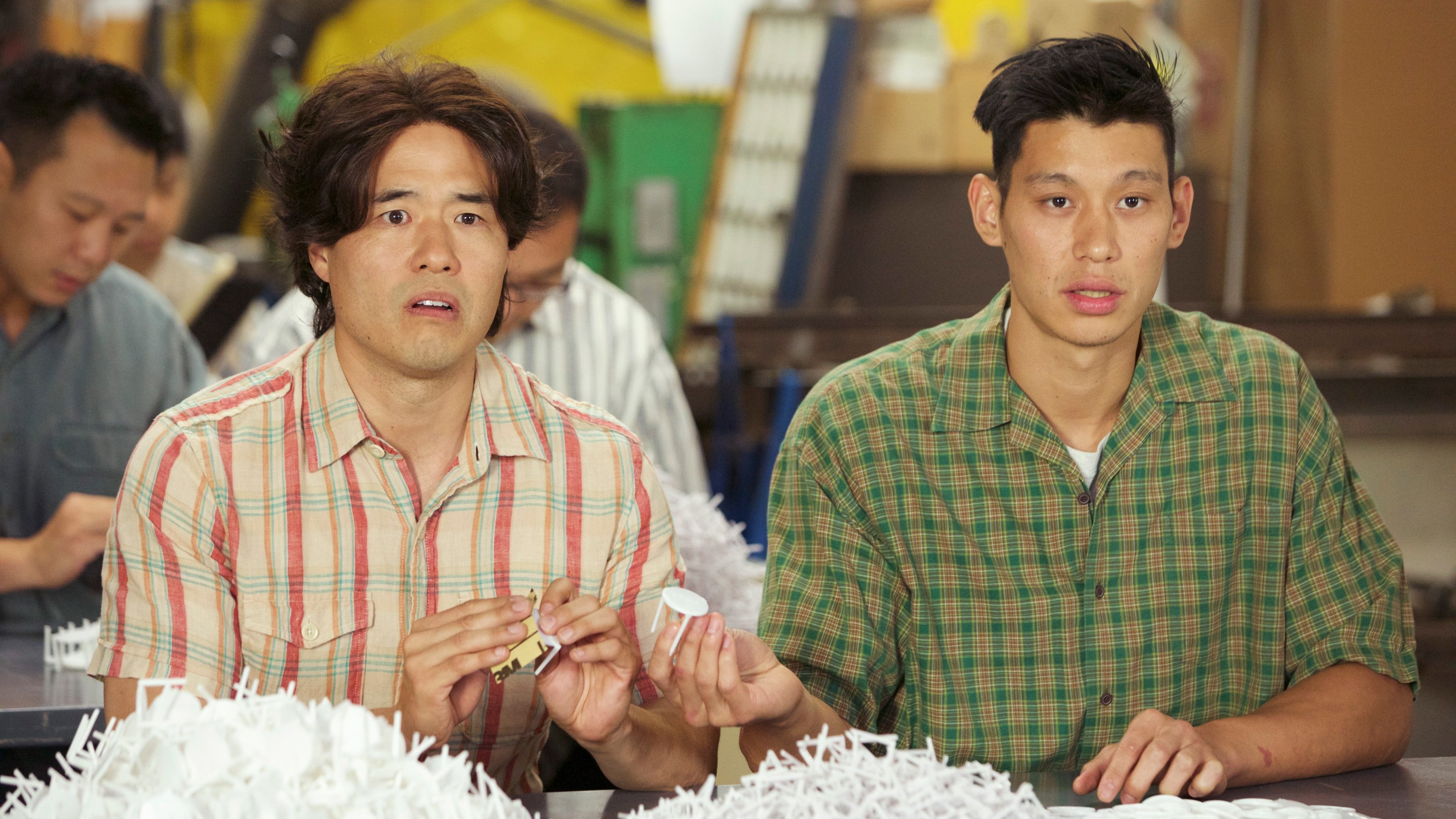 Fresh Off the Boat 2015  [S02E04] - The Fall Ball