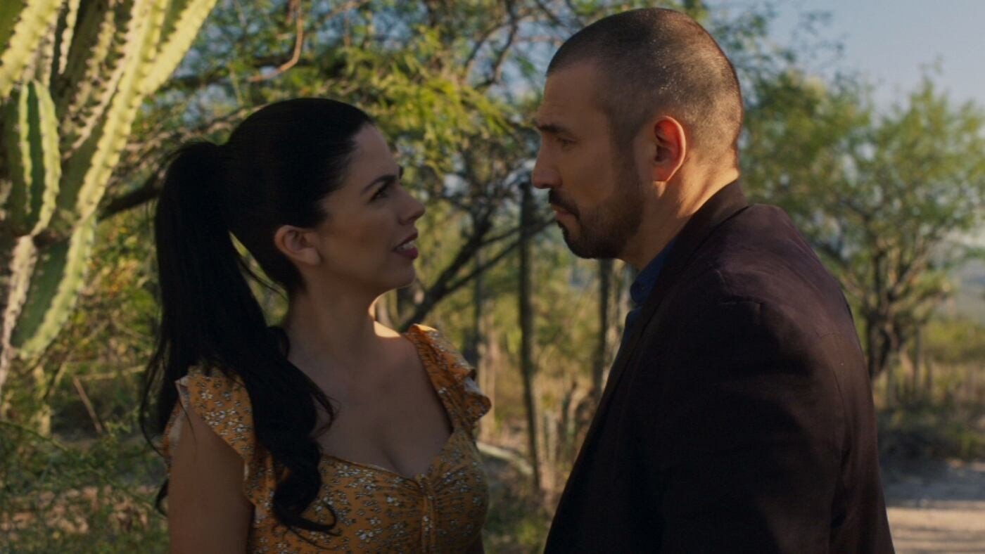 El Señor de los Cielos 2023  [S08E18] - Episode 18