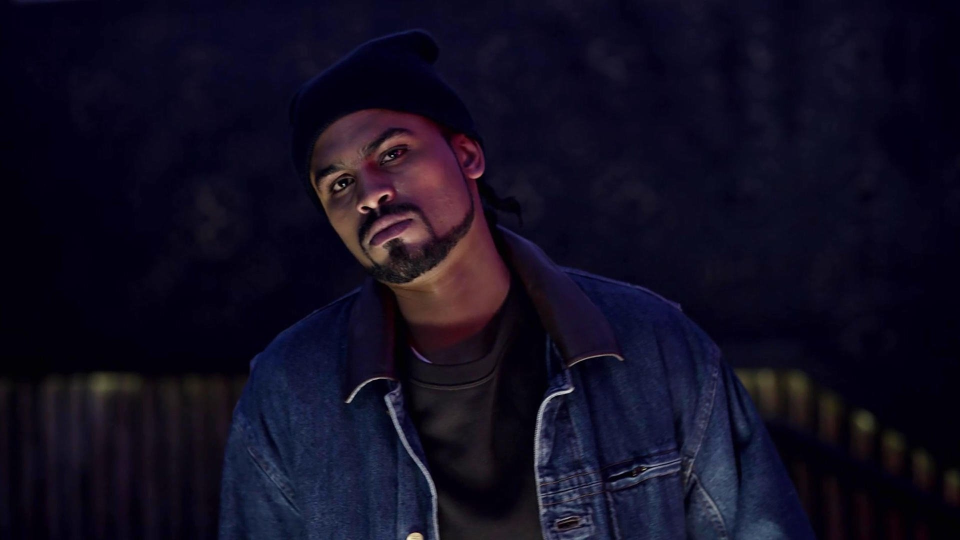 Wu-Tang: An American Saga 2019  [S01E07] - Box in Hand