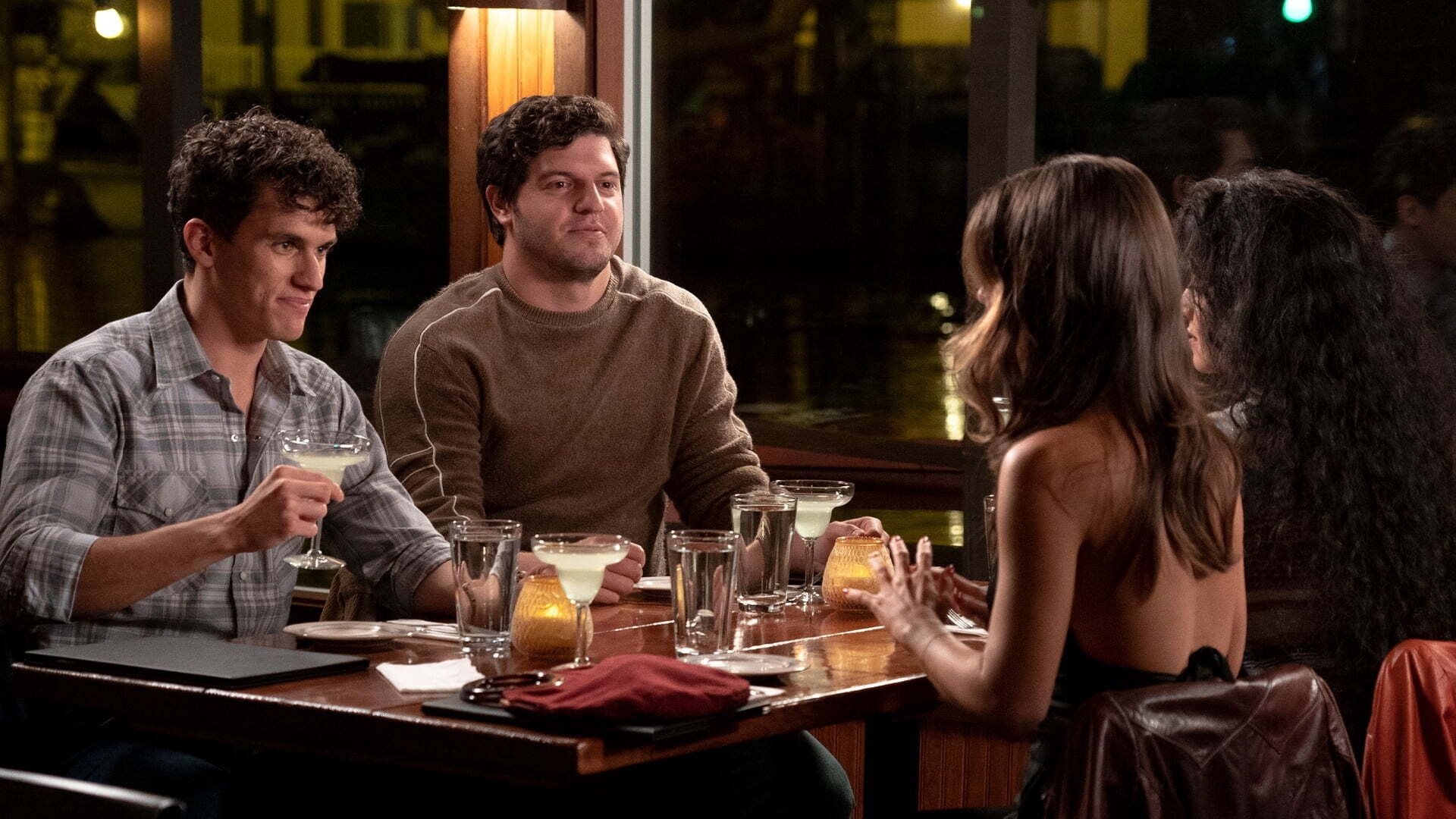 Bridge and Tunnel 2021  [S01E04] - Just Friends