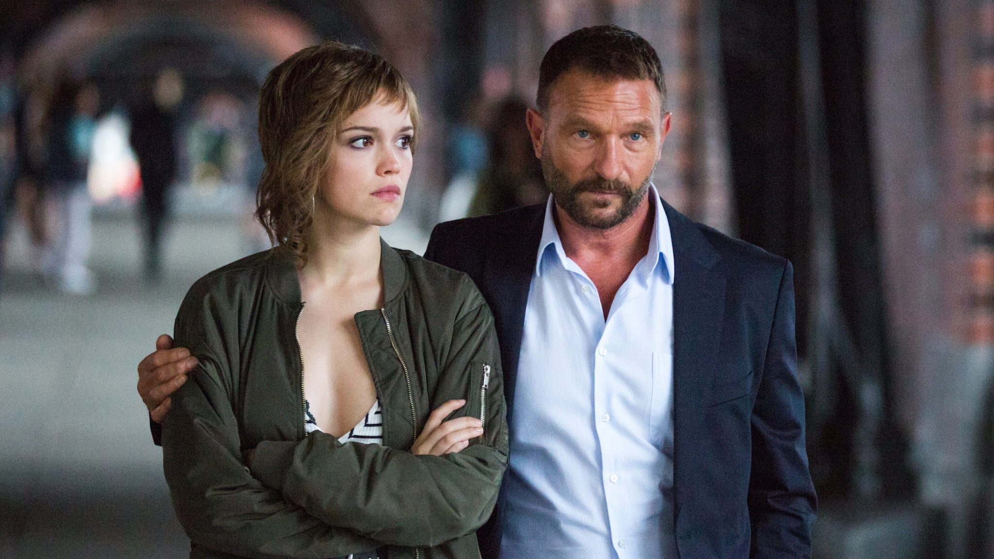 Berlin Station 2017  [S02E04] - Do the Right Thing