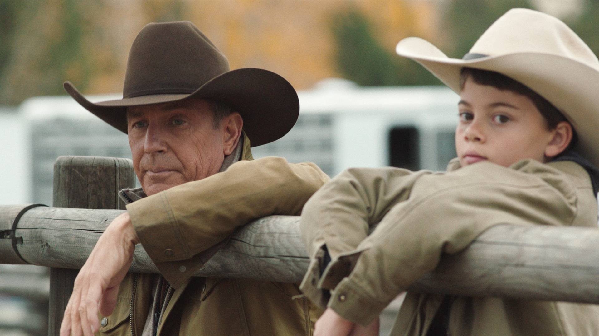 Yellowstone 2019  [S02E07] - Resurrection Day
