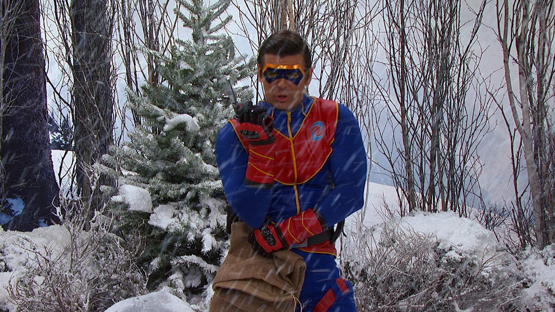 Henry Danger 2015  [S02E15] - Ox Pox