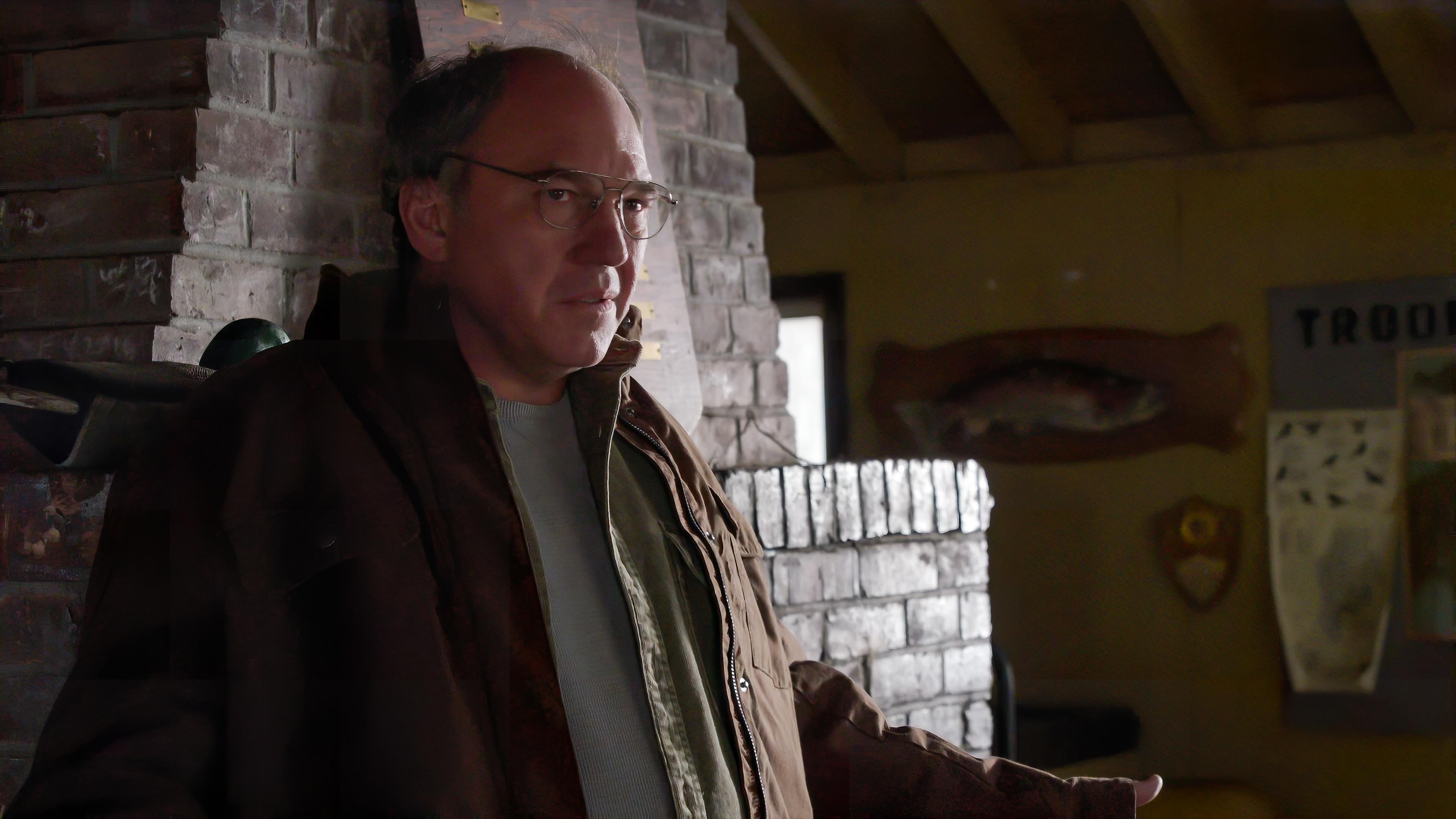 The Blacklist 2016  [S04E20] - The Debt Collector