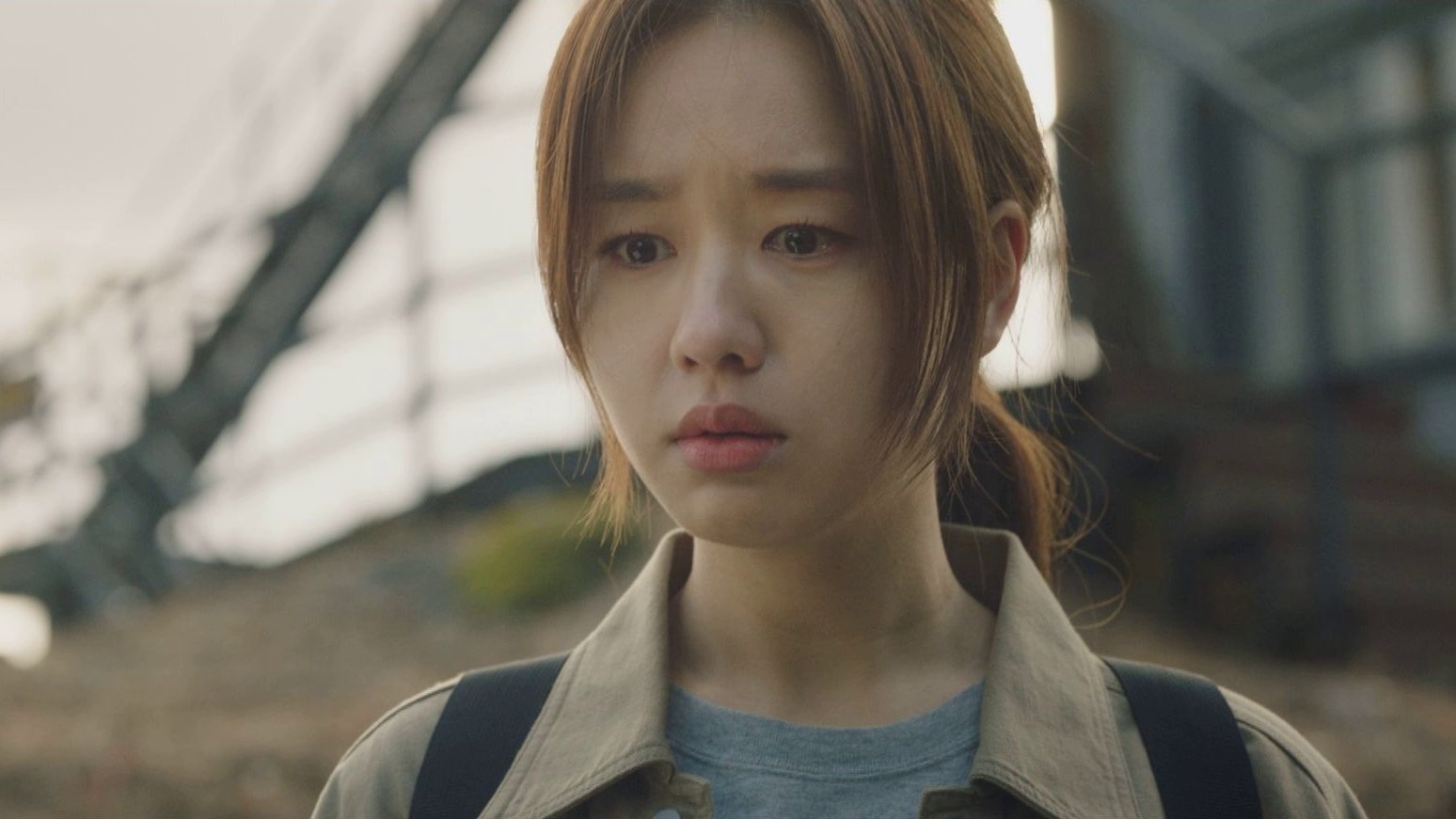 The One and Only 2021  [S01E06] - Face of Love