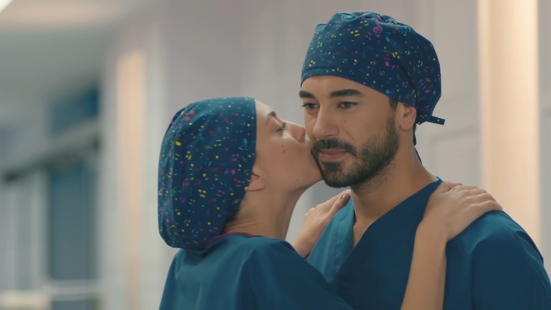 Heartbeat 2017  [S01E04] - Episode 4