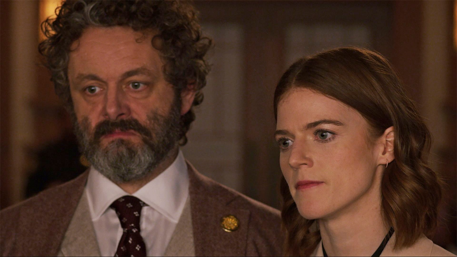 The Good Fight 2019  [S03E02] - The One Inspired by Roy Cohn