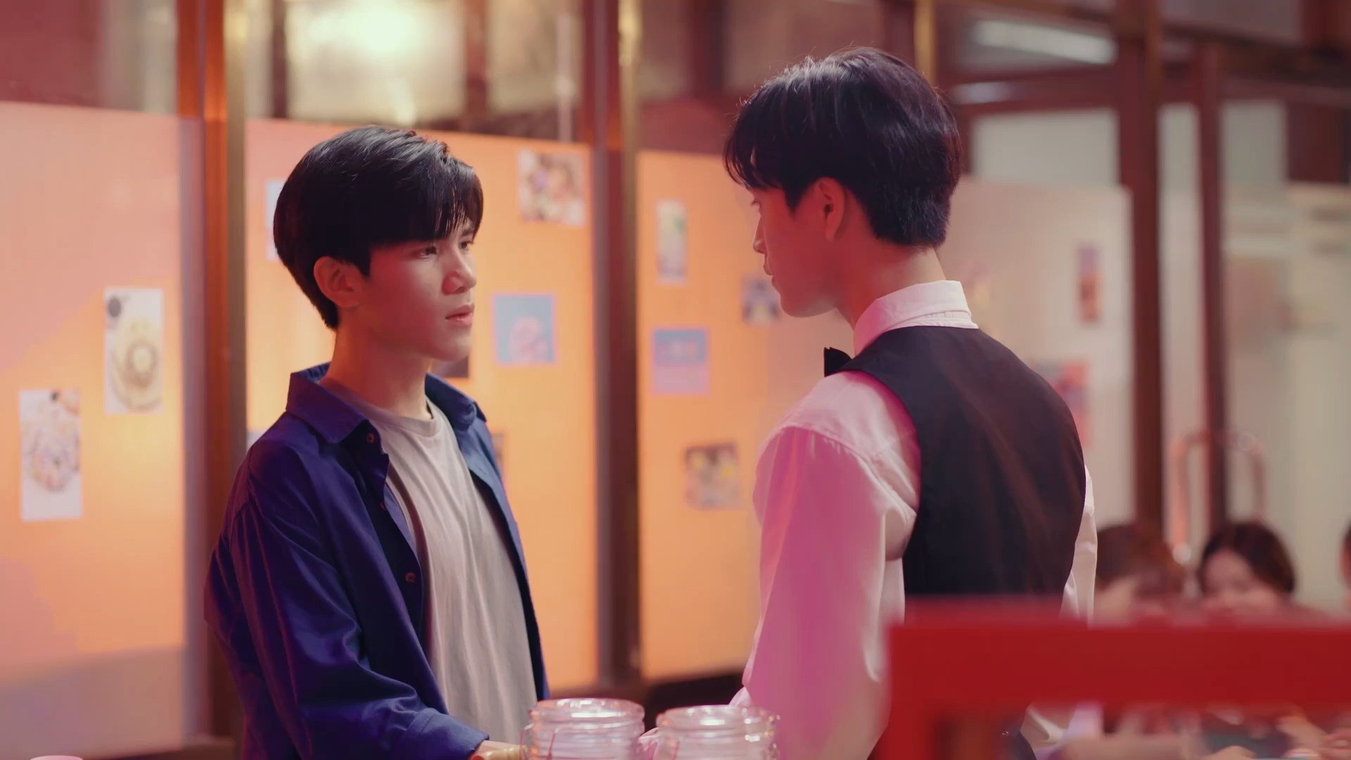 My School President 2022  [S01E04] - Episode 4