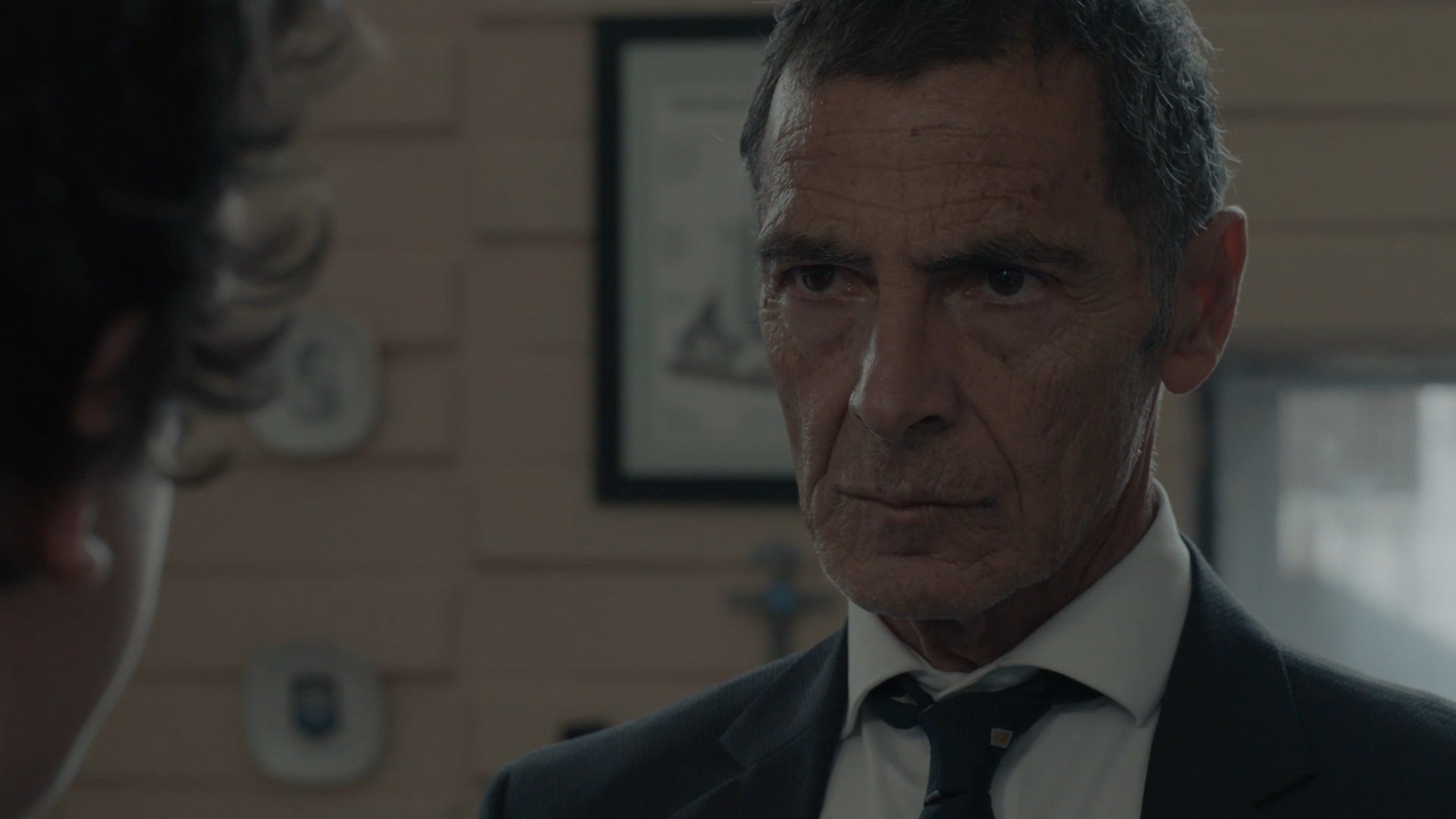 El marginal 2019  [S03E04] - Episode 4