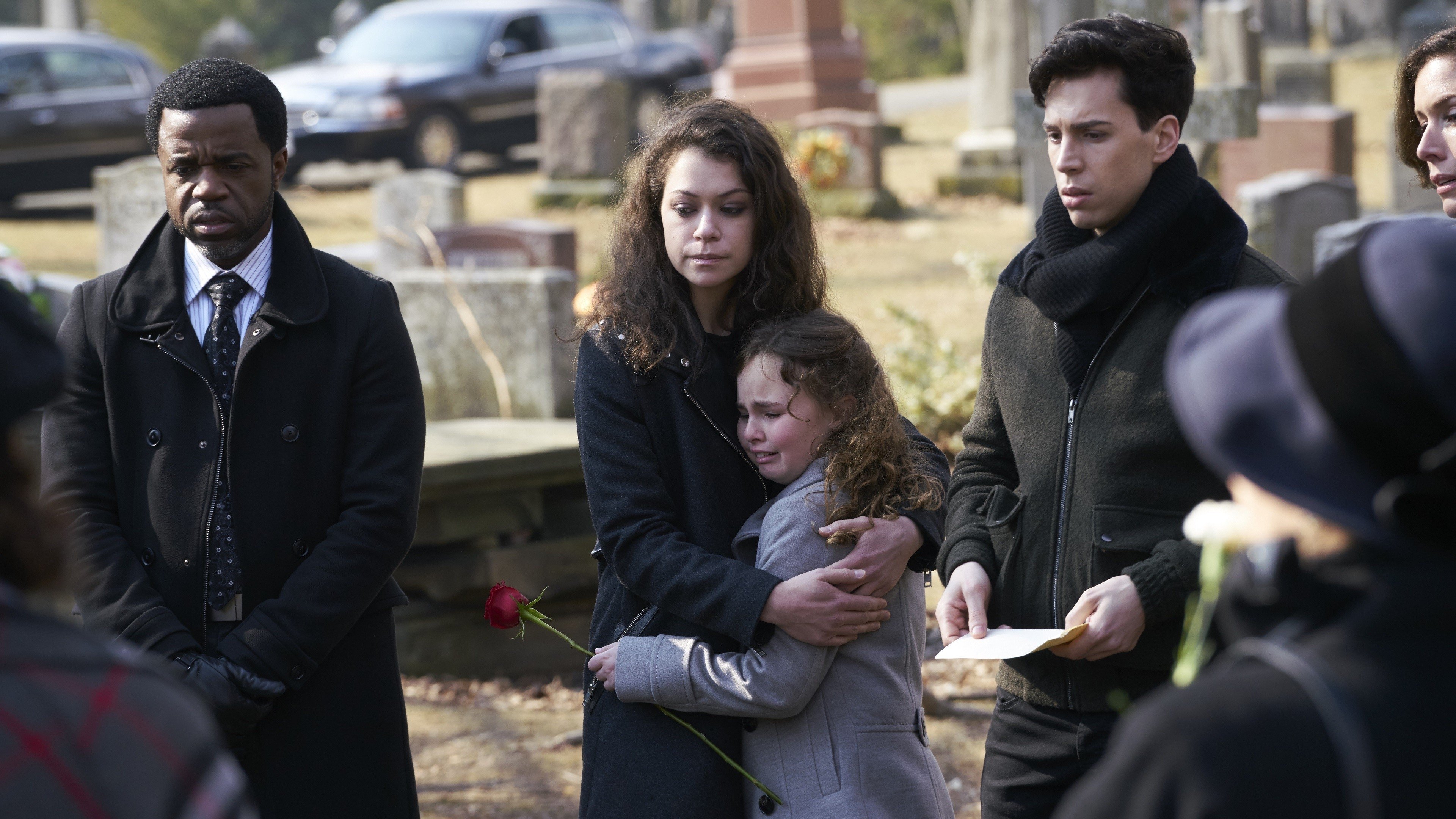 Orphan Black 2017  [S05E09] - One Fettered Slave