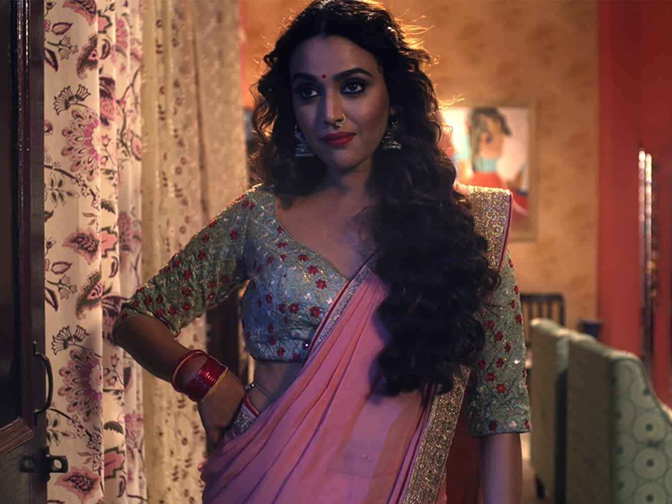 Rasbhari 2020  [S01E05] - Bhootni Ke Jalwe