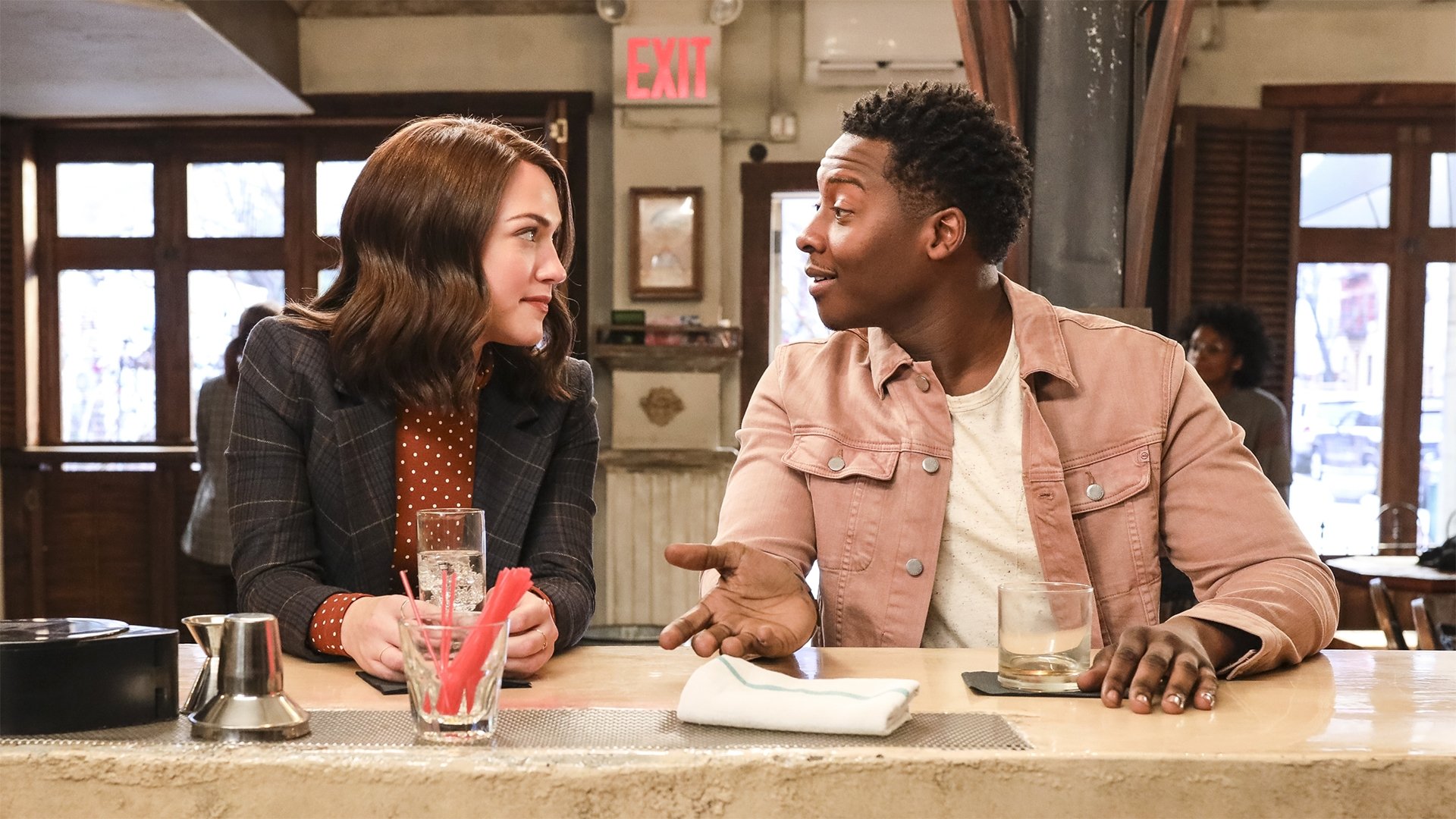 God Friended Me 2019  [S02E13] - The Princess and the Hacker
