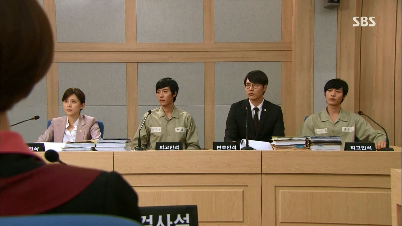 I Hear Your Voice 2013  [S01E06] - Episode 6