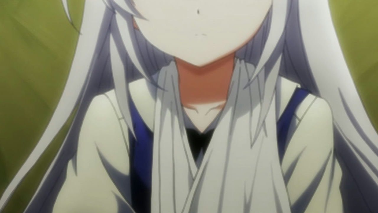 The Fruit of Grisaia 2014  [S01E11] - Angelic Howl II