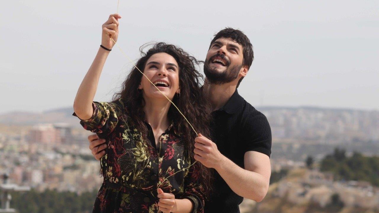 Hercai 2019  [S01E12] - Episode 12