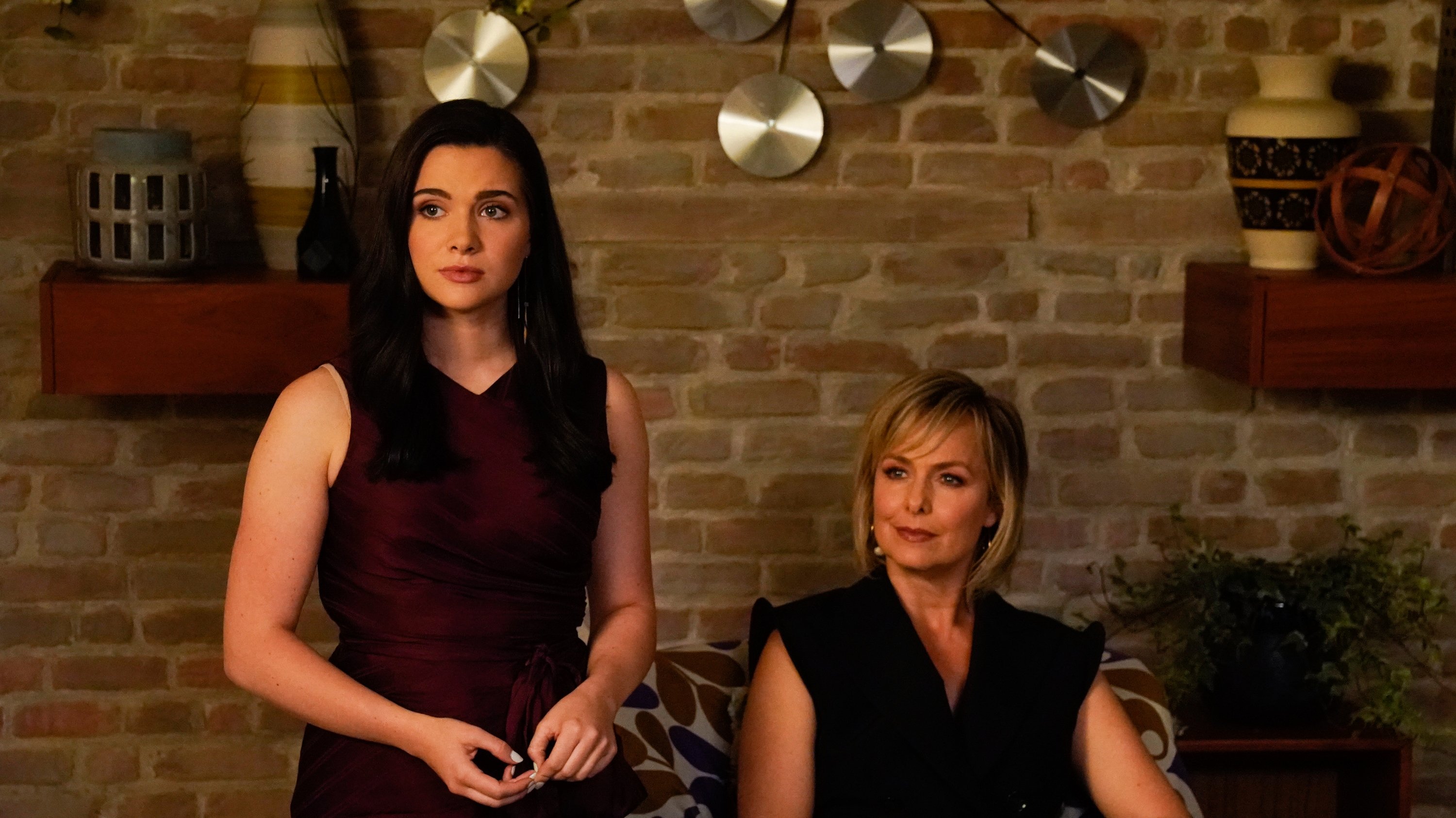 The Bold Type 2019  [S03E08] - Revival
