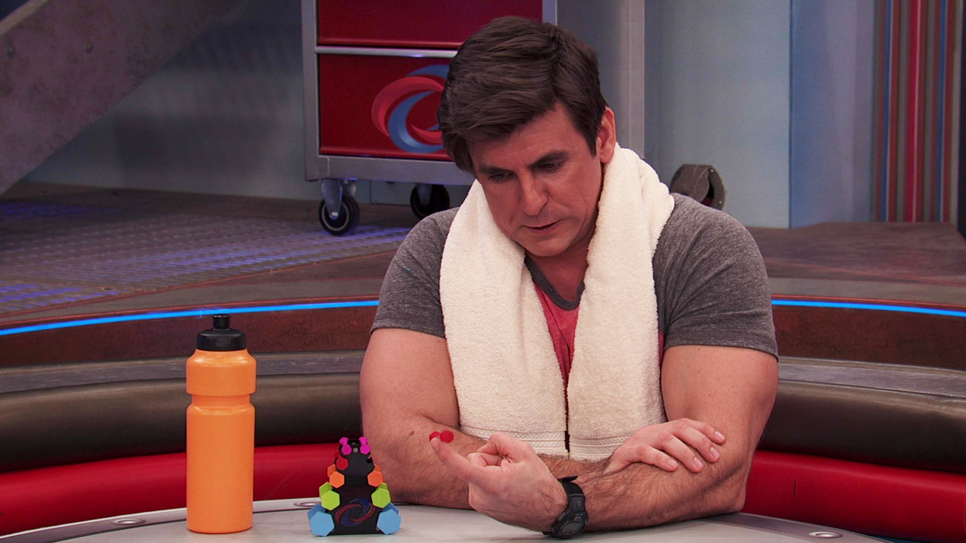 Henry Danger 2018  [S05E15] - I Dream of Danger