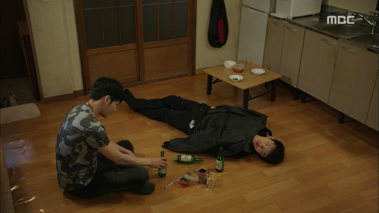 Triangle 2014  [S01E06] - Episode 6